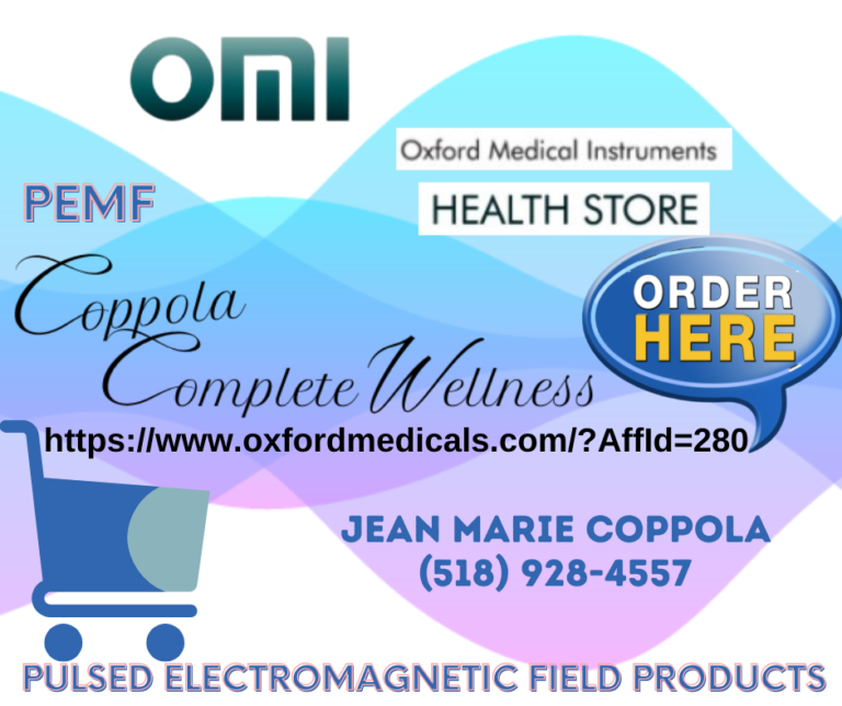 Oxford Medical Instruments Health Store County Line Stables